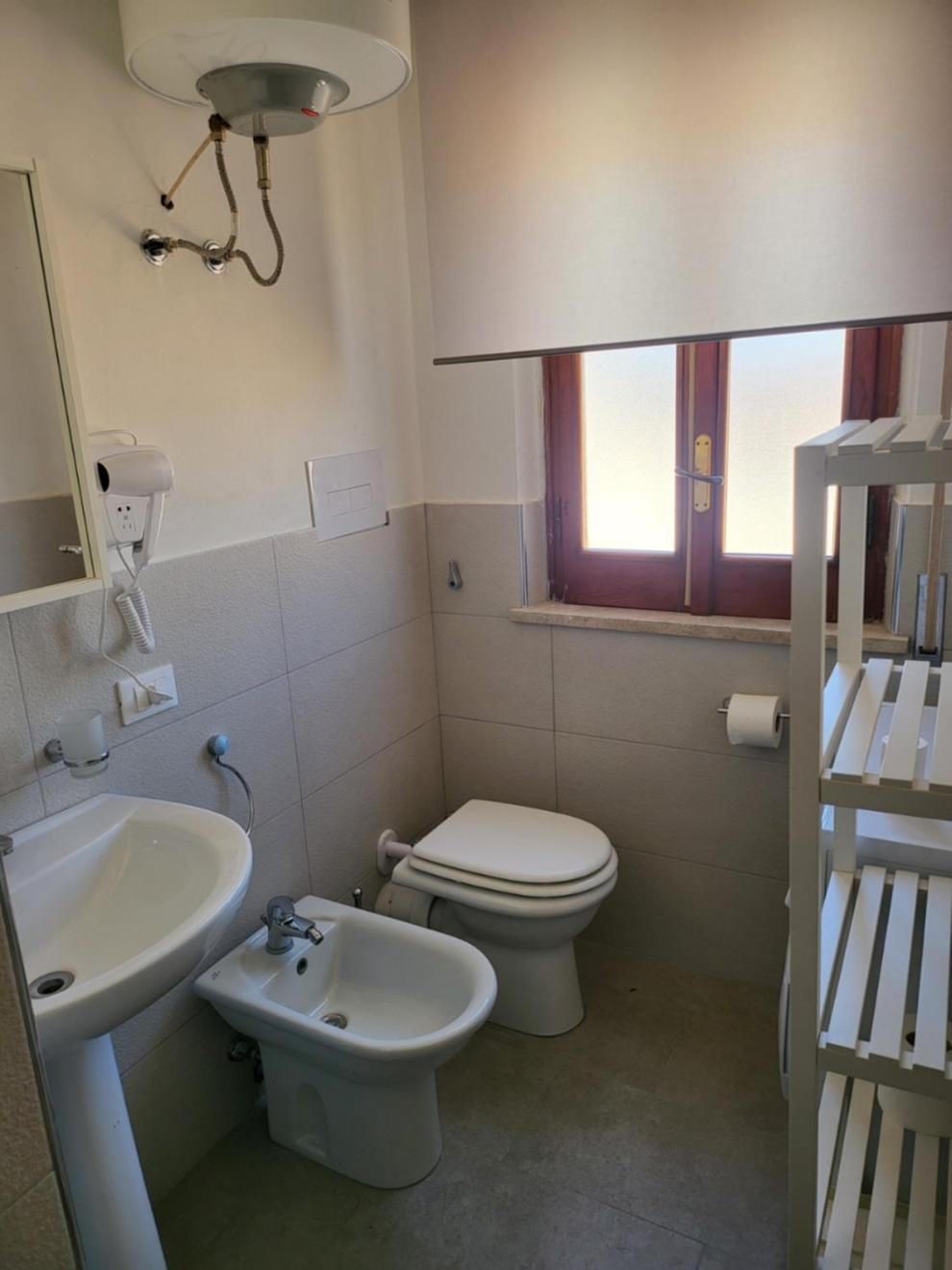 Le Di Sole Apartment