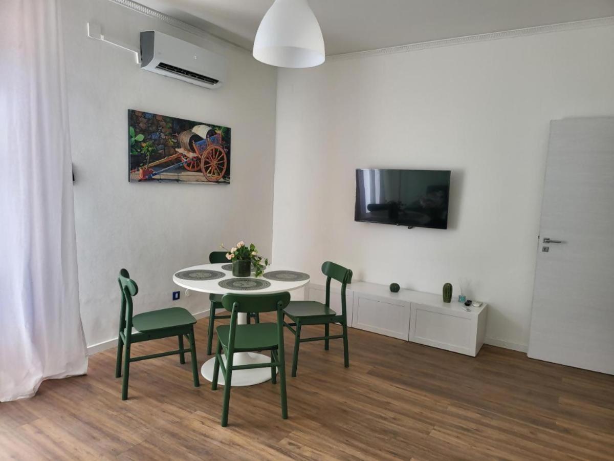 Apartment Le Di Sole Mondello