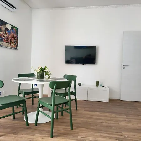Le Case Di Sole Appartamento Mondello Exterior photo