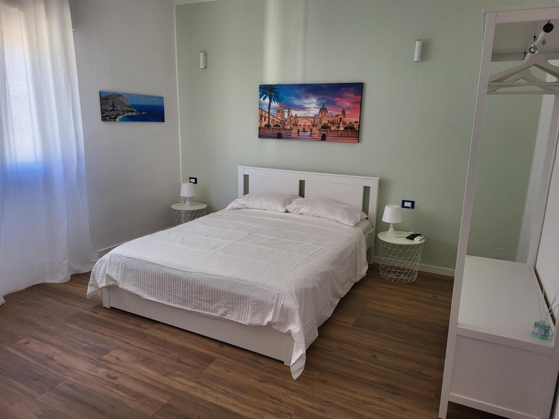 Le Di Sole Apartment