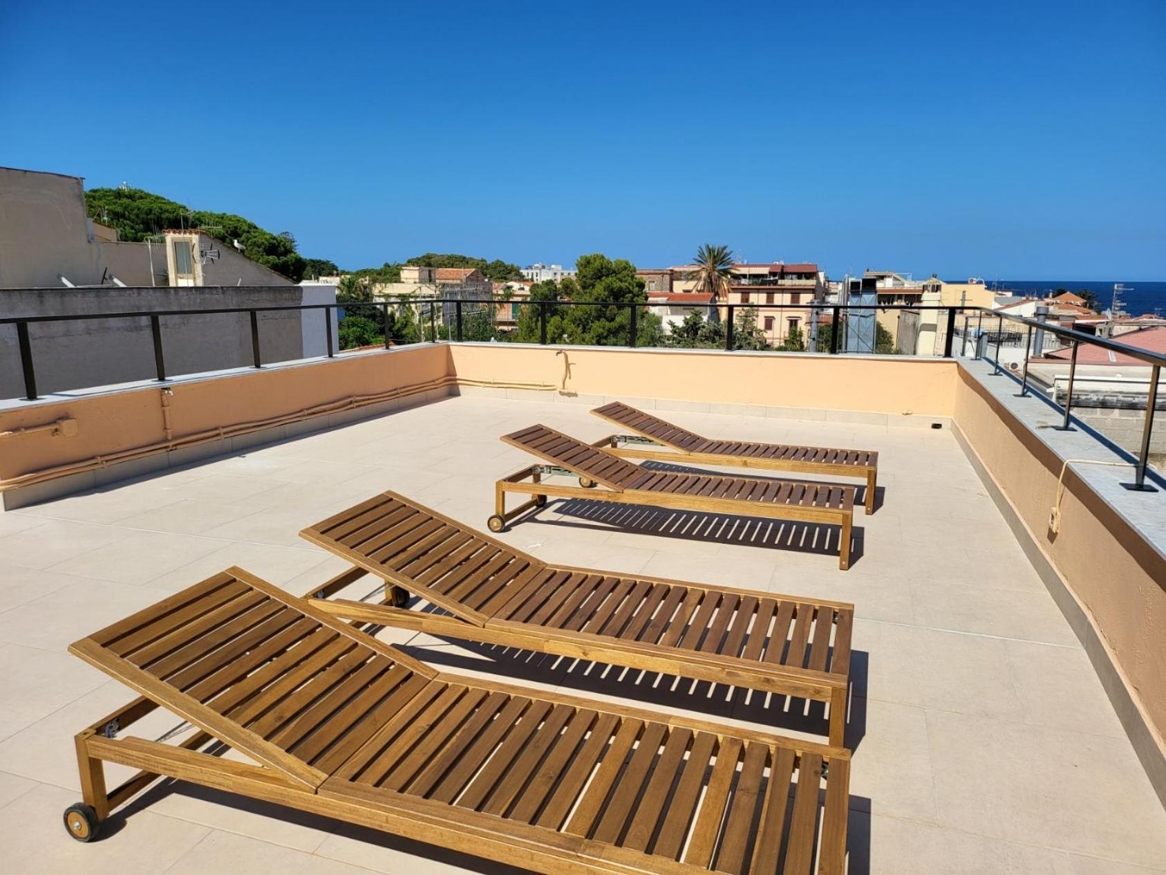 Apartment Le Di Sole