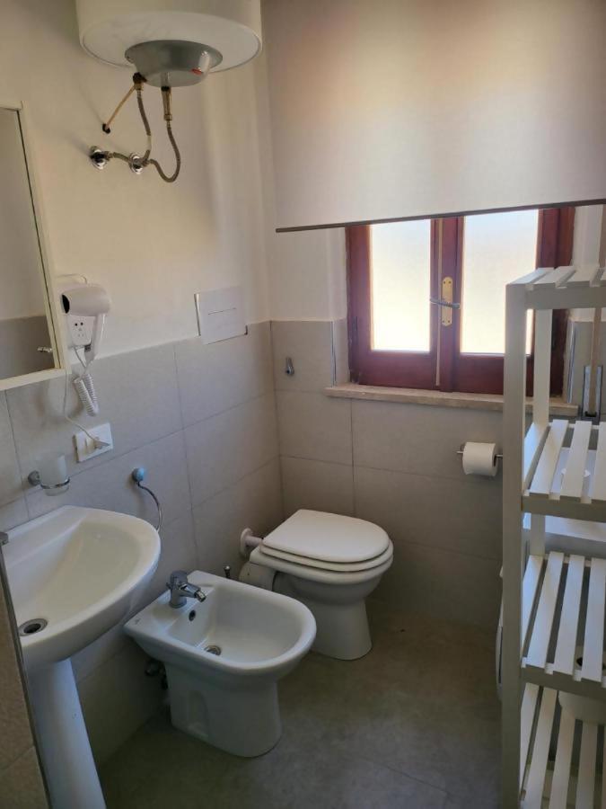 Le Di Sole Apartment