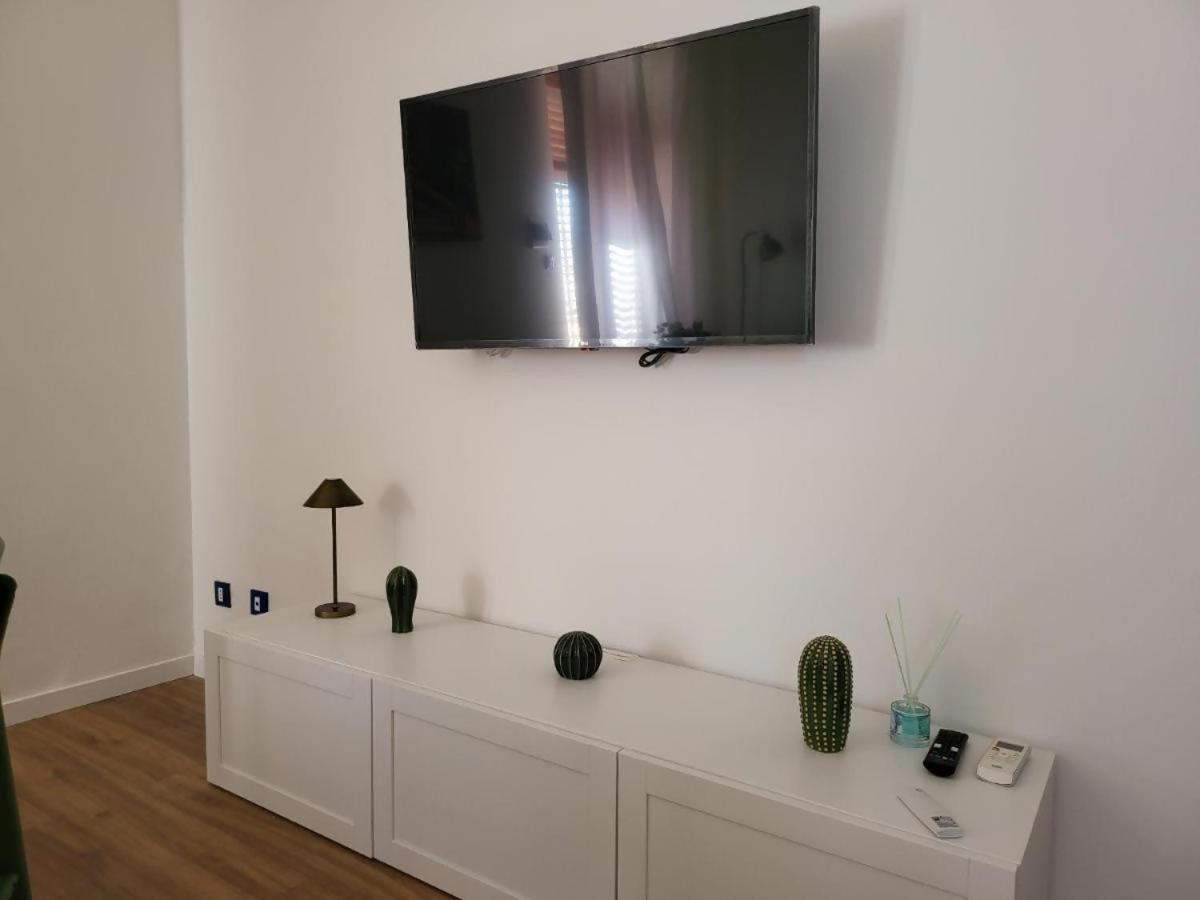 Le Di Sole Apartment Mondello