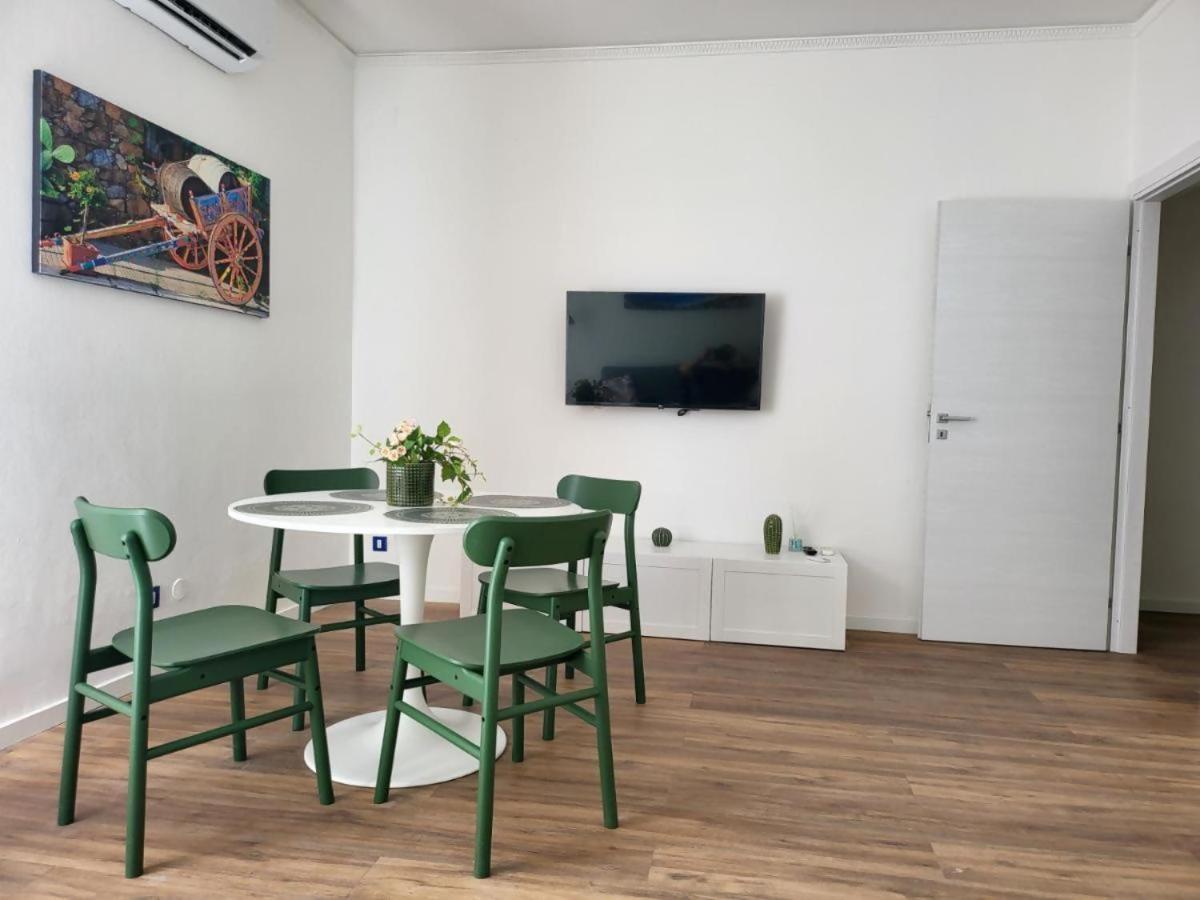 Le Di Sole Apartment